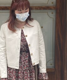 MOMA | ムートンコート