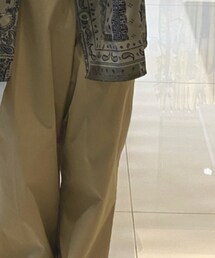 Gleam | パンツ