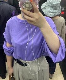 w closet | トップス