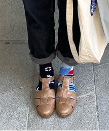 HOQIN | シューズ