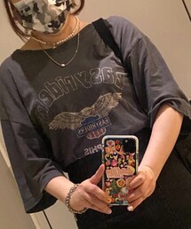 amber madam | Tシャツ/カットソー