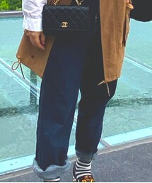 MOMA | デニムパンツ