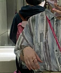 Gleam | シャツ/ブラウス