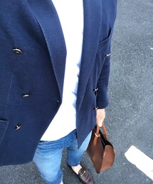 THE SUIT COMPANY | テーラードジャケット
