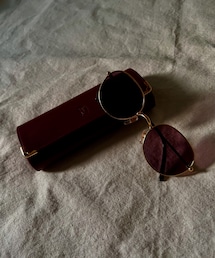 Cartier | サングラス