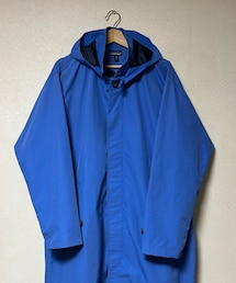 patagonia | 91年製 (ステンカラーコート)