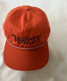 walt's | キャップ