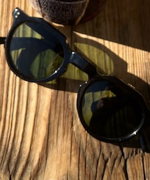 Lesca | 60s(サングラス)