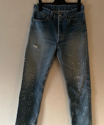 Levi's | 89年製(デニムパンツ)