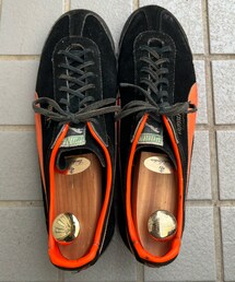 PUMA | 70s West Germany(スニーカー)