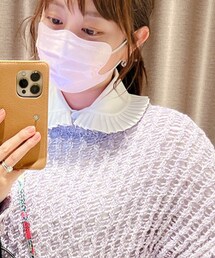 ELLA | シャツ/ブラウス