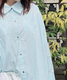 cen. | シャツ/ブラウス