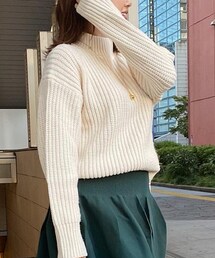 UNIQLO | ニット/セーター