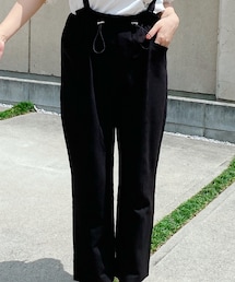 ELLA | オールインワン・サロペット