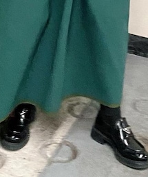 PRADA | ローファー