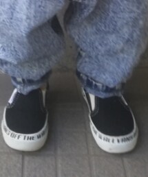 VANS | スニーカー