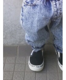 RADCHAP | デニムパンツ