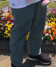 TEATORA | その他パンツ