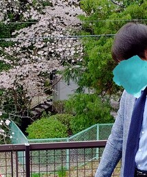 narifuri | スーツベスト