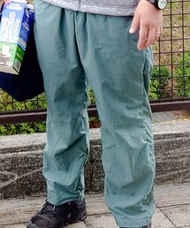 TEATORA | その他パンツ