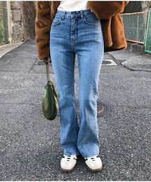 klee | デニムパンツ