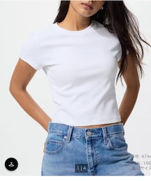 UNIQLO | Tシャツ/カットソー