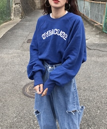 klee | スウェット