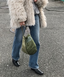 6 | デニムパンツ