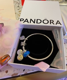 PANDORA | ブレスレット