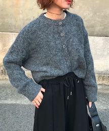 klee | カーディガン/ボレロ