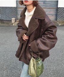 klee | ムートンコート