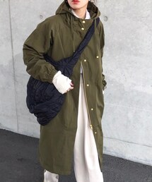 OMNES | ジャケット/アウター