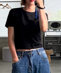 ZARA | Tシャツ/カットソー