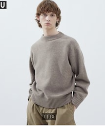 uniqlou | ニット/セーター