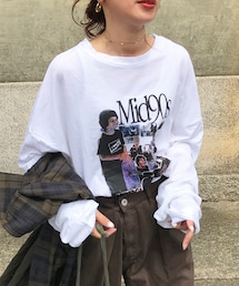 klee | Tシャツ/カットソー