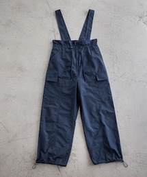 clotho. | オールインワン・サロペット