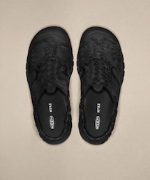 keen×hyke | サンダル