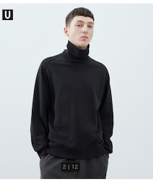 uniqlou | スウェット