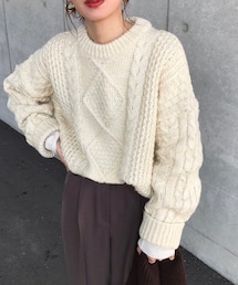 klee | ニット/セーター