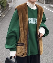 OMNES | スウェット