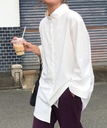 ReNorm | シャツ/ブラウス