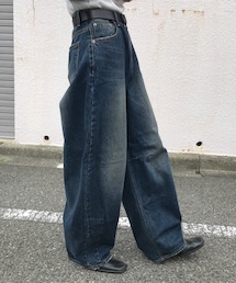 klee | デニムパンツ