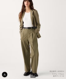 UNIQLO | パンツ