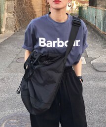 Barbour | Tシャツ/カットソー