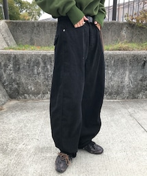 klee | デニムパンツ