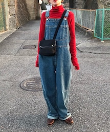 klee | サロペット/オーバーオール