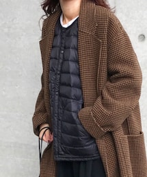 OMNES | ダウンジャケット/コート