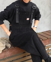 classicalelf | サロペット/オーバーオール