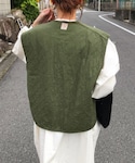 usedの「トップス(ベスト)」