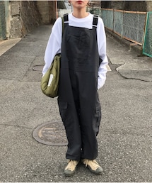 klee | オールインワン・サロペット